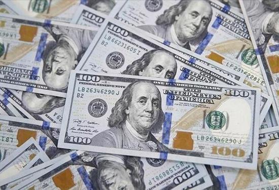 عجز الحساب الجاري الأميركي يرتفع إلى 226.8 مليار دولار في الربع الأول