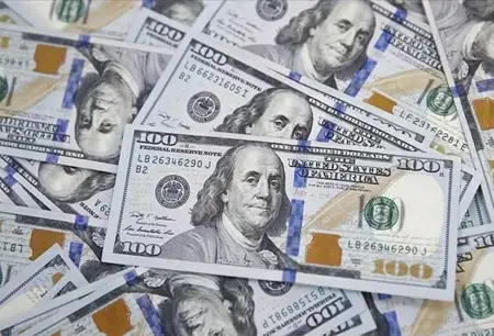 عجز الحساب الجاري الأميركي يرتفع إلى 226.8 مليار دولار في الربع الأول