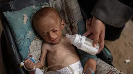 يونيسف: مقتل أكثر من 260 طفلاً في غزة خلال ما يسمى وقف إطلاق النار