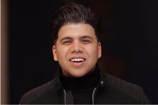 نقابة المهن الموسيقية المصرية توقف "عمر كمال" عن الغناء