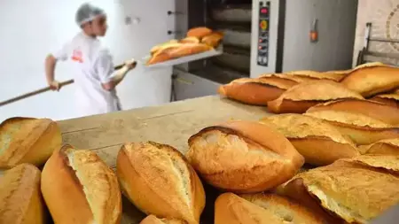 رفع سعر الخبز في تركيا