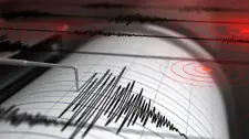 زلزال بقوة 4.2 درجة يضرب قضاء بازارجق في كهرمان مرعش التركية