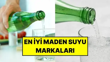 ليست كلّها متشابهة.. دليلٌ لاختيار أفضل مياه معدنية بحسب قيمتها الغذائية