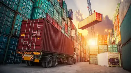 الصادرات التركية تسجل رقم قياسي خلال شهر يوليو الصادرات التركية تسجل رقم قياسي خلال شهر يوليو