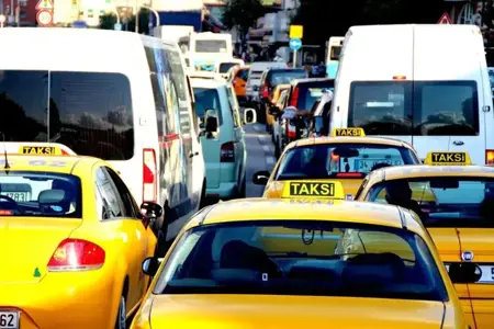 أنباء حول زيادة جديدة متوقعة لمواصلات إسطنبول