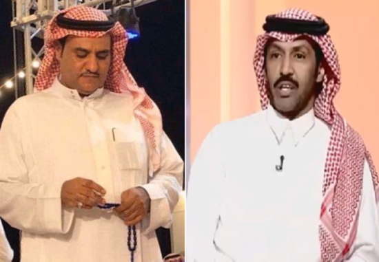 الكشف عن أصل الخلاف بين الشاعر السعودي تركي الميزاني و الشاعر سفر الدغيلبي