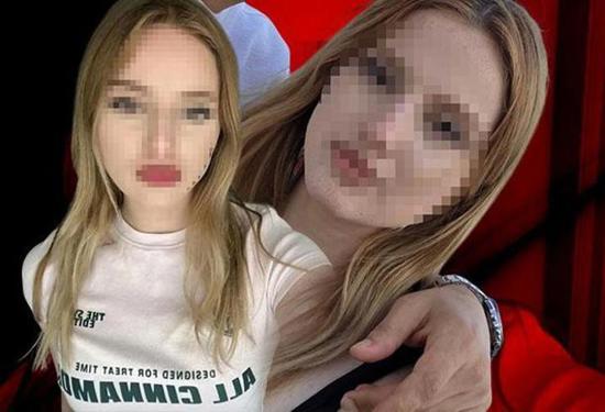 العثور على المراهقة سيلين (15 عاماً) بمرسين بعد 5 أيّامٍ من فقدانها بأضنة