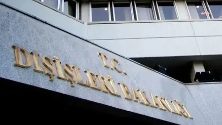 تركيا تدين هجمات بطائرات مسيرة استهدفت السعودية من الأراضي العراقية