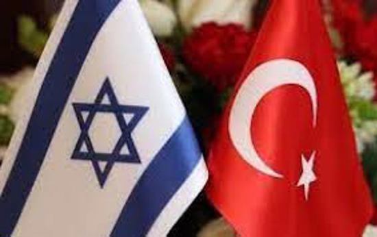 ابتداءً من اليوم.. إسرائيل تستعد لتسيير رحلات جوية من وإلى إسطنبول ومدن تركية أخرى