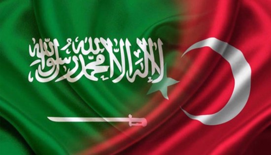 السعودية تستعد لضخ استثمارات بقيمة 3٠3 تريليون دولار في تركيا