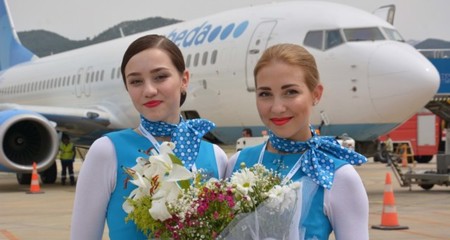 روسيا تعلن موعد استئناف جميع رحلاتها الجوية مع تركيا