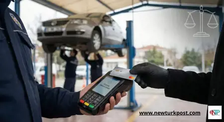 للسائقين.. استرداد "عمولة" فحص السيارات بقرار محكمة