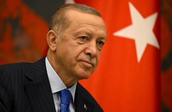 أردوغان يؤكد على إمكانية إعادة تقييم العلاقات مع سوريا ومصر في هذا الموعد