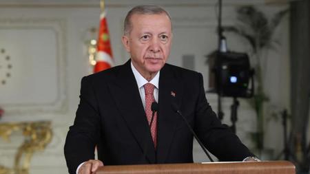 عاجل :أردوغان: نحن نقف إلى جانب أشقائنا المغاربة بكل الوسائل المتاحة لنا
