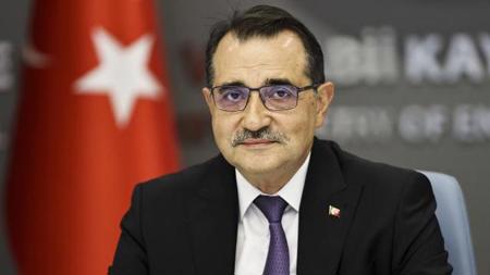 وزير الطاقة : تركيا توقع اتفاق غاز مع بلغاريا 
