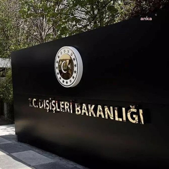 الخارجية التركية ترد بشدة على إسرائيل: تصريحاتها ضد أردوغان أكاذيب وافتراء