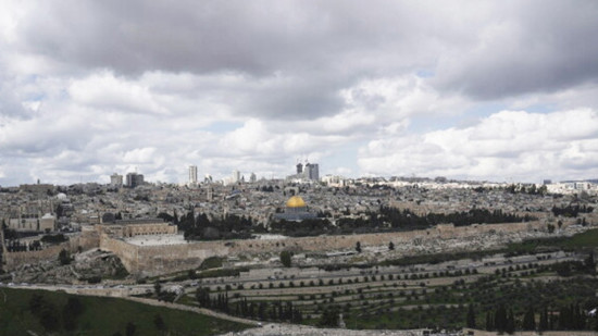 الاحتلال يصادر 5,283 دونماً في بلدة جبع بالقدس المحتلة