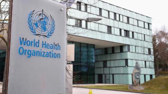 تسرب مسودة تقرير  منظمة الصحة العالمية  حول مصدر فيروس كورونا 