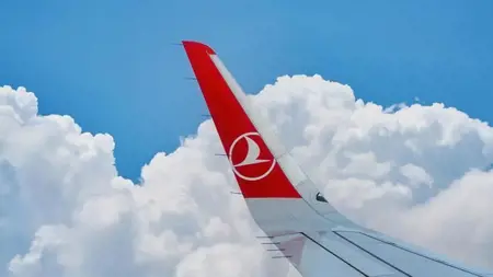 الخطوط الجوية التركية تعلن عن توفير تسهيلات هامة لعملائها