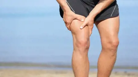دراسة: قوة عضلات الفخذ قد تكون مفتاحاً لحياة أطول وقلب أصحّ