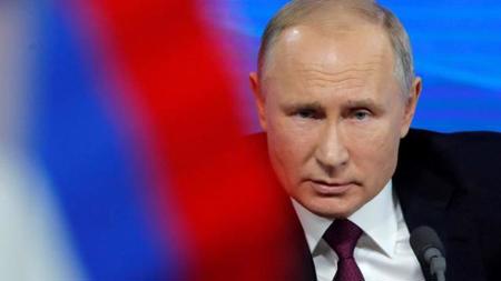 بوتين متشائم من تزايد تهديدات الأمن الخارجية وأثرها على بلاده