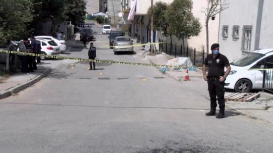 إسطنبول: إصابة أربعة في قتال بالحجارة والعصي بين عائلتين 