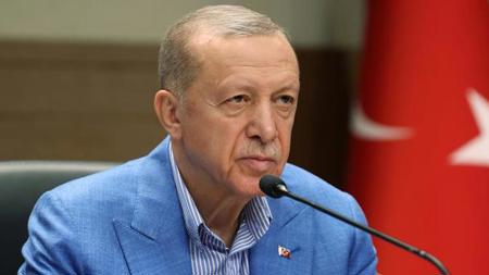 تصريحات هامة للرئيس أردوغان قُبيل توجهه إلى نيويورك
