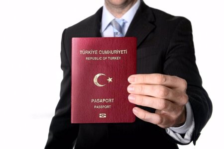 مقومات الحصول على الجنسية التركية الاستثنائية
