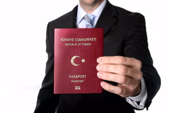 مقومات الحصول على الجنسية التركية الاستثنائية