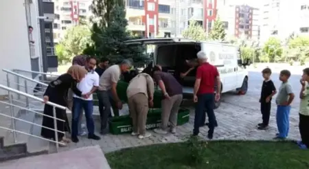 العثور على رجل مشنوقًا داخل منزله الجديد في ملاطية والتحقيقات جارية