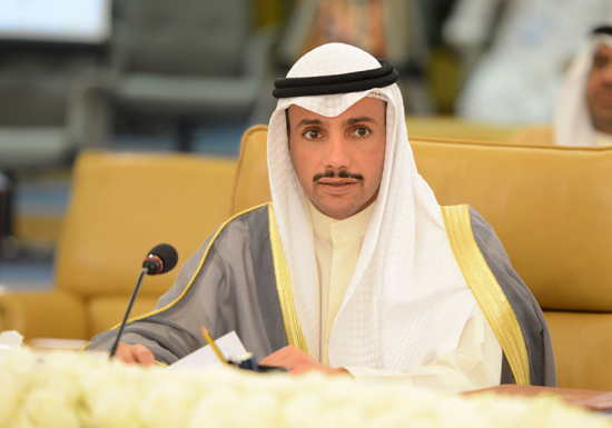 رئيس مجلس الأمة الكويتي يكشف عن موقفه من الترشح للانتخابات البرلمانية  