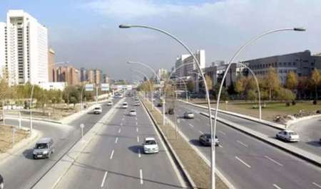 عاجل :إغلاق بعض الطرق في أنقرة أمام حركة المرور اليوم