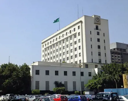 الجامعة العربية تدعو لحماية الفلسطينيين ورفض تهجيرهم