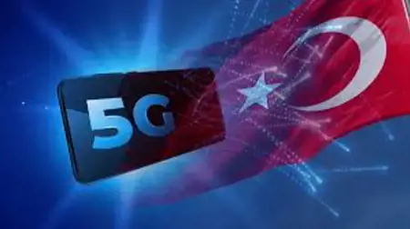 تركيا تدخل عصر 5G