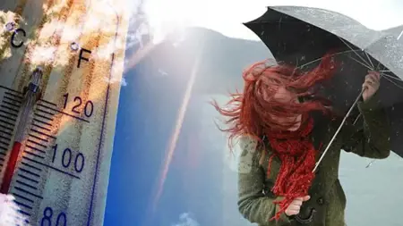 كيف سيكون طقس تركيا في الأيام الأولى من رمضان؟