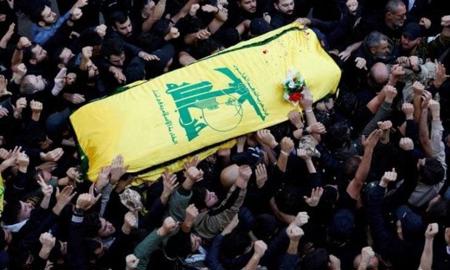 اغتيال 3 من عناصر حزب الله بقصف إسرائيلي بجنوب لبنان