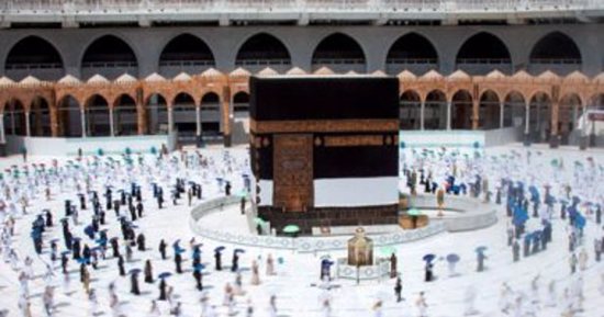 السعودية: قرار منع المقيمين من دخول مكة المكرمة يدخل حيز التنفيذ