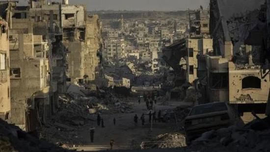 مركز فلسطيني: نحو 3 آلاف شخص قد يكونون ضحايا اختفاء قسري خلال عدوان الاحتلال على غزة