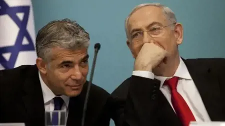 المعارضة الإسرائيلية تدعو لإجراء انتخابات أثناء الحرب "لعزل نتنياهو"