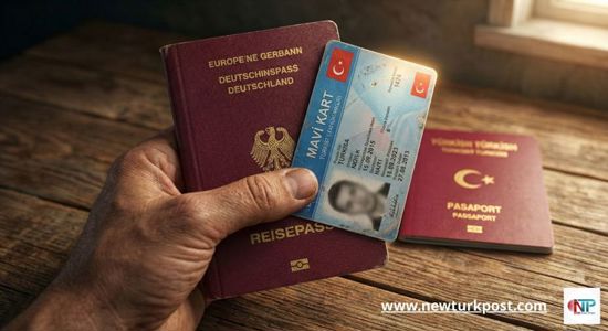 صدمة للحكومة.. أتراك ألمانيا يرفضون استعادة "الجواز التركي"