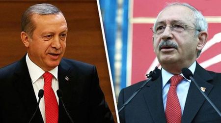 أردوغان يعلق على رفض كيليتشدار أوغلو الإستقالة من رئاسة حزب الشعب الجمهوري