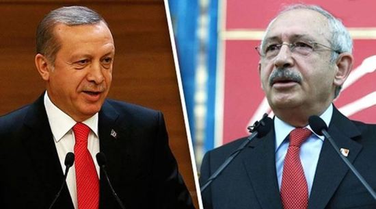 أردوغان يعلق على رفض كيليتشدار أوغلو الإستقالة من رئاسة حزب الشعب الجمهوري