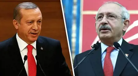 أردوغان يعلق على رفض كيليتشدار أوغلو الإستقالة من رئاسة حزب الشعب الجمهوري
