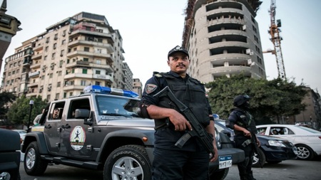 صادم: مصري يقتل زوجته قبل الإفطار ويبلغ الشرطة
