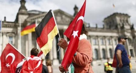 تركيا تحتل المرتبة الثالثة في طلبات اللجوء إلى ألمانيا