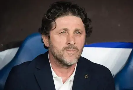 زلزال في طرابزون سبور: افتراق رسمي مع المدرب فاتح تكه بعد الخسارة أمام الصاعد الجديد