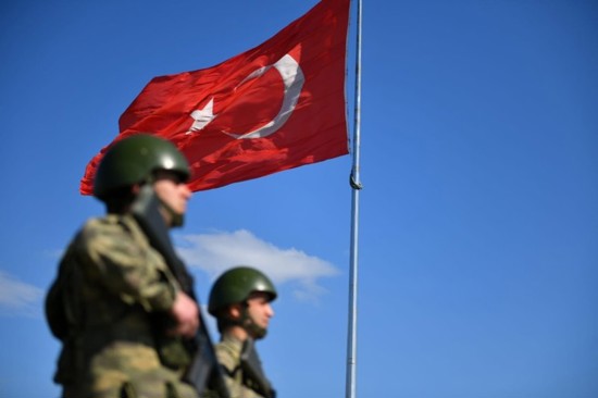 تركيا تعلن استعدادها لسحب قواتها من سوريا إذا حدث هذا الأمر