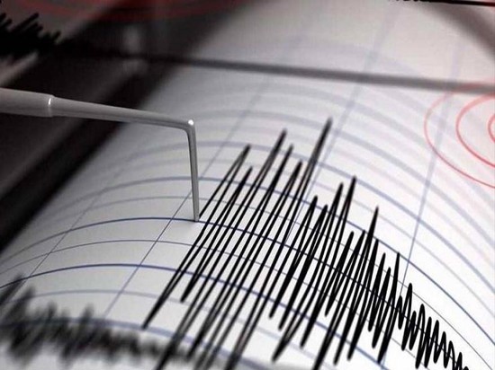زلزال بقوة 3.9 درجات يضرب مدينة مرسين