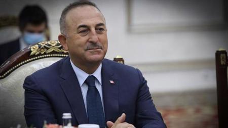 وزير الخارجية التركي يهاتف نظيره المصري