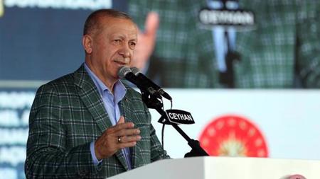 أردوغان: لن يندم أي شخص يثق في تركيا ويستثمر فيها